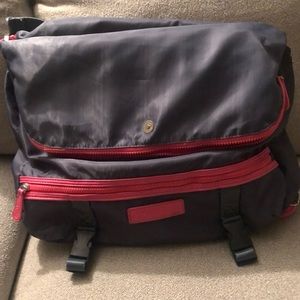 Marika Gym bag - gently used in great condition